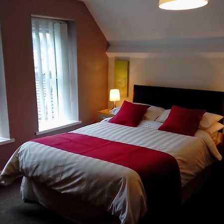 Mount Pleasant Hotel Aberdare Exterior foto